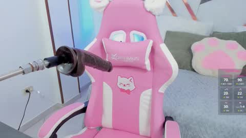 Snapshot of kuitty_sara chatting on October 23, 12:04 pm SARA online show from October 23, 12:04 pm