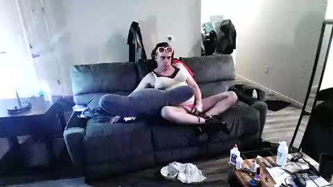 Snapshot of kulinky6969 chatting on December 22, 2:38 pm kulinky6969 online show from December 22, 2:38 pm