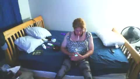 kulinky6969 online show from May 5, 8:00 am