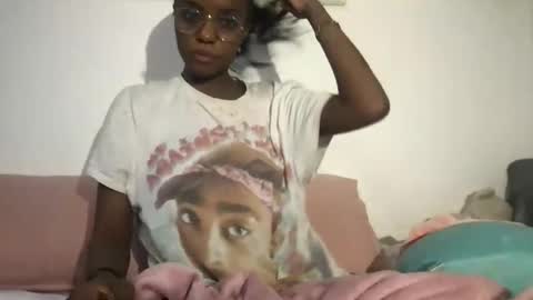 kulthum775 online show from March 17, 10:13 pm