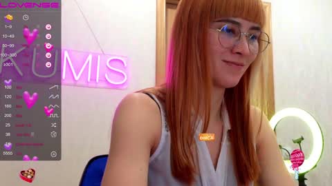 Snapshot of kumisgo chatting on December 13, 11:28 pm kumisgo online show from December 13, 11:28 pm