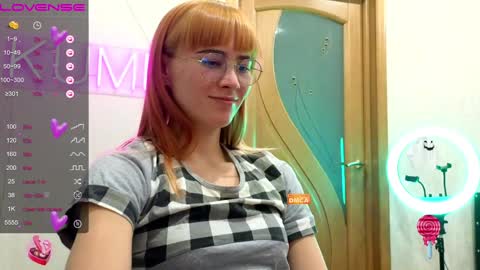 Snapshot of kumisgo chatting on December 15, 11:20 pm kumisgo online show from December 15, 11:20 pm