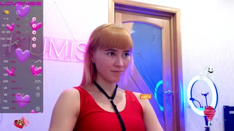 Snapshot of kumisgo chatting on December 18, 11:51 pm kumisgo online show from December 18, 11:51 pm