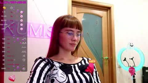 Snapshot of kumisgo chatting on February 21, 1:11 am kumisgo online show from February 21, 1:11 am