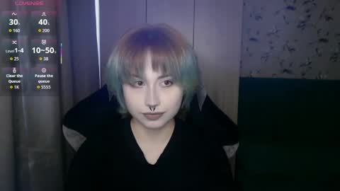 Alice online show from May 4, 12:12 pm