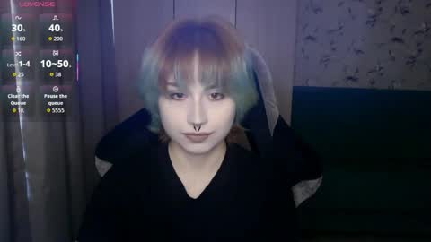 Snapshot of kummcaskill chatting on May 5, 12:13 pm Alice online show from May 5, 12:13 pm