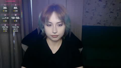 Snapshot of kummcaskill chatting on May 8, 12:10 pm Alice online show from May 8, 12:10 pm