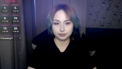 Snapshot of kummcaskill chatting on May 9, 1:05 pm Alice online show from May 9, 1:05 pm