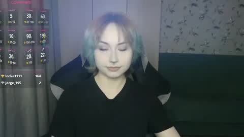 Snapshot of kummcaskill chatting on May 11, 4:04 pm Alice online show from May 11, 4:04 pm