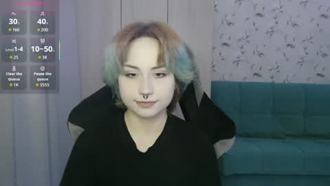 Snapshot of kummcaskill chatting on May 19, 12:11 pm Alice online show from May 19, 12:11 pm
