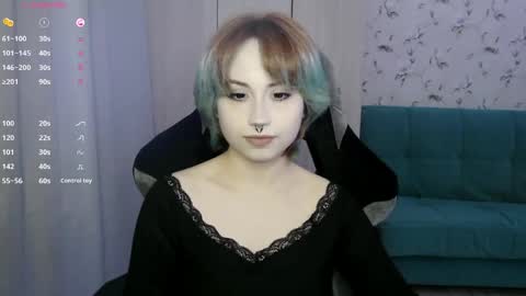 Snapshot of kummcaskill chatting on May 23, 12:20 pm Alice online show from May 23, 12:20 pm