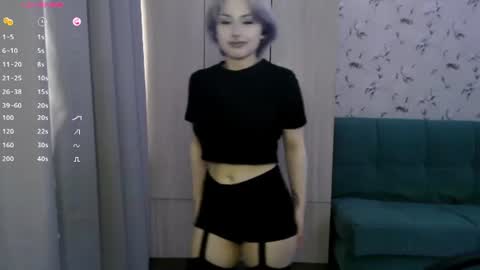 Snapshot of kummcaskill chatting on June 22, 3:20 pm Alice online show from June 22, 3:20 pm