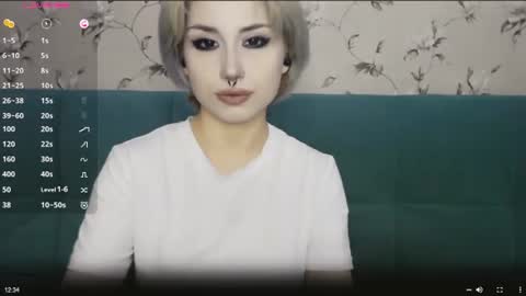 Snapshot of kummcaskill chatting on July 3, 9:37 am Alice online show from July 3, 9:37 am
