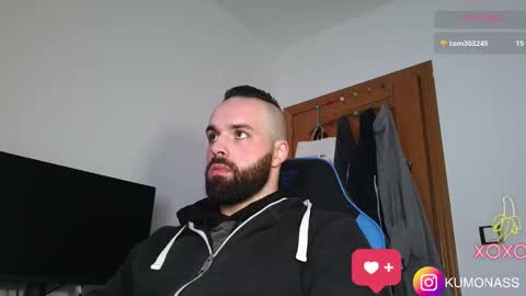 kumonass online show from December 24, 9:06 am