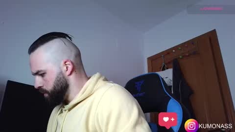 kumonass online show from January 21, 9:03 am