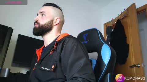 kumonass online show from January 29, 10:05 am