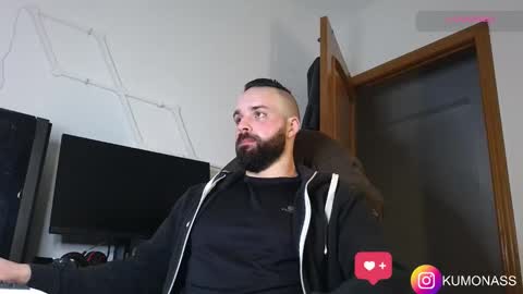 kumonass online show from February 25, 6:53 pm