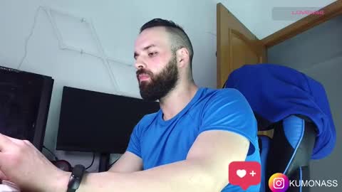 kumonass online show from March 5, 6:01 pm