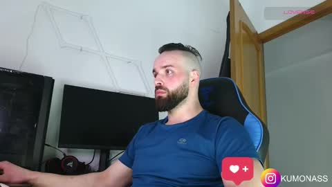 kumonass online show from March 12, 6:44 pm