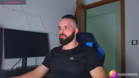 kumonass online show from October 19, 9:48 pm