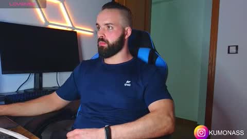 kumonass online show from October 23, 7:23 pm