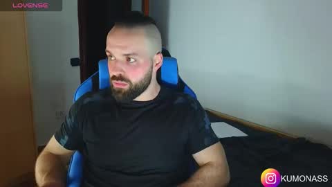 kumonass online show from February 28, 7:04 pm