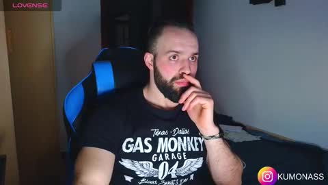 kumonass online show from March 16, 5:39 pm