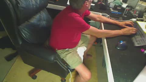 Snapshot of kumoncam01 chatting on September 30, 10:31 am kumoncam01 online show from September 30, 10:31 am