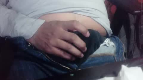 kunahub17 online show from March 21, 5:01 am