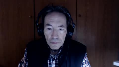 ImetandfellinloveKuanyim online show from January 4, 6:41 am