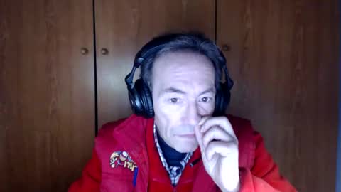 ImetandfellinloveKuanyim online show from January 31, 8:12 pm