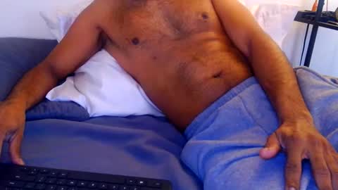 Ohm. online show from March 16, 1:15 pm