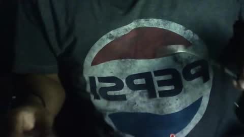 DarkBeardedSoul online show from February 20, 9:37 pm