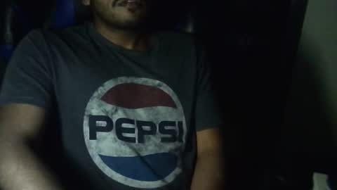 DarkBeardedSoul online show from March 7, 11:13 pm