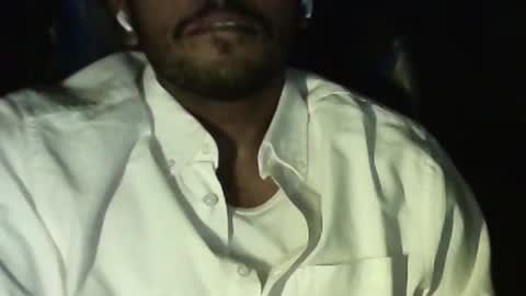 DarkBeardedSoul online show from March 13, 1:01 am