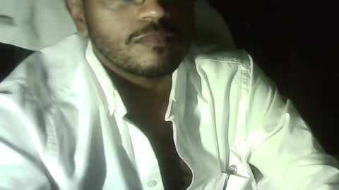 DarkBeardedSoul online show from March 29, 7:25 pm