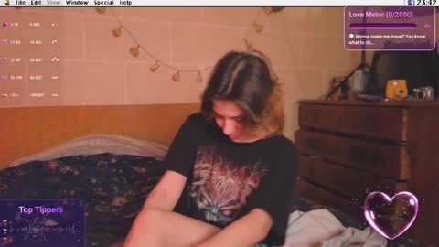 Krypto hethey online show from October 29, 8:21 pm