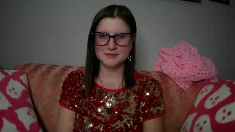 Samantha online show from January 1, 1:04 am