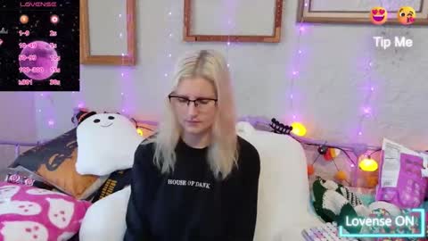 Samantha online show from October 20, 2:06 pm