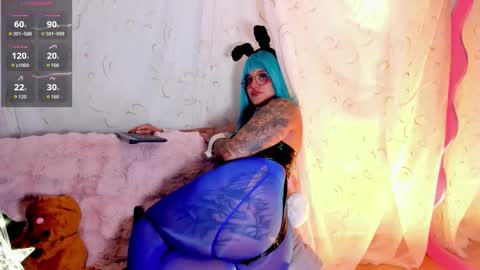 Barbi 3 online show from January 19, 10:52 am