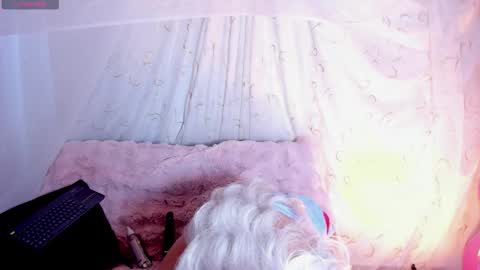 Barbi 3 online show from February 14, 12:13 pm