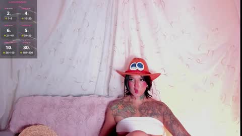 Barbi 3 online show from March 12, 11:16 am