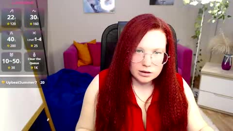 kuri_u online show from April 30, 8:09 am