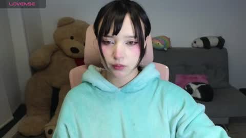 Snapshot of kurochan420 chatting on July 2, 2:33 am Andy online show from July 2, 2:33 am