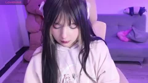 Snapshot of kurochan420 chatting on July 22, 3:09 am Andy online show from July 22, 3:09 am