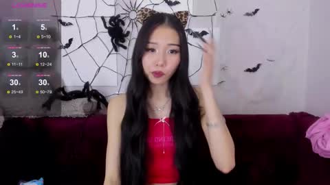 Snapshot of kurohama chatting on November 14, 8:46 am kurohama online show from November 14, 8:46 am