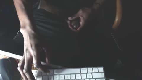 Tripod614 online show from January 29, 3:01 am