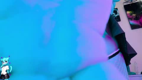 Snapshot of kuromi_bush chatting on June 19, 7:12 am IM KUROMI - MY NEXT STREAM - SATURDAY- 31 JANUARY 2026 - 10PM EST DONT MISS IT online show from June 19, 7:12 am