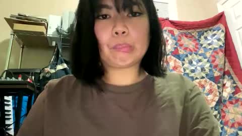 kuromixx444 online show from January 7, 7:33 am