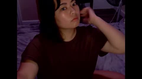 kuromixx444 online show from January 12, 7:46 am